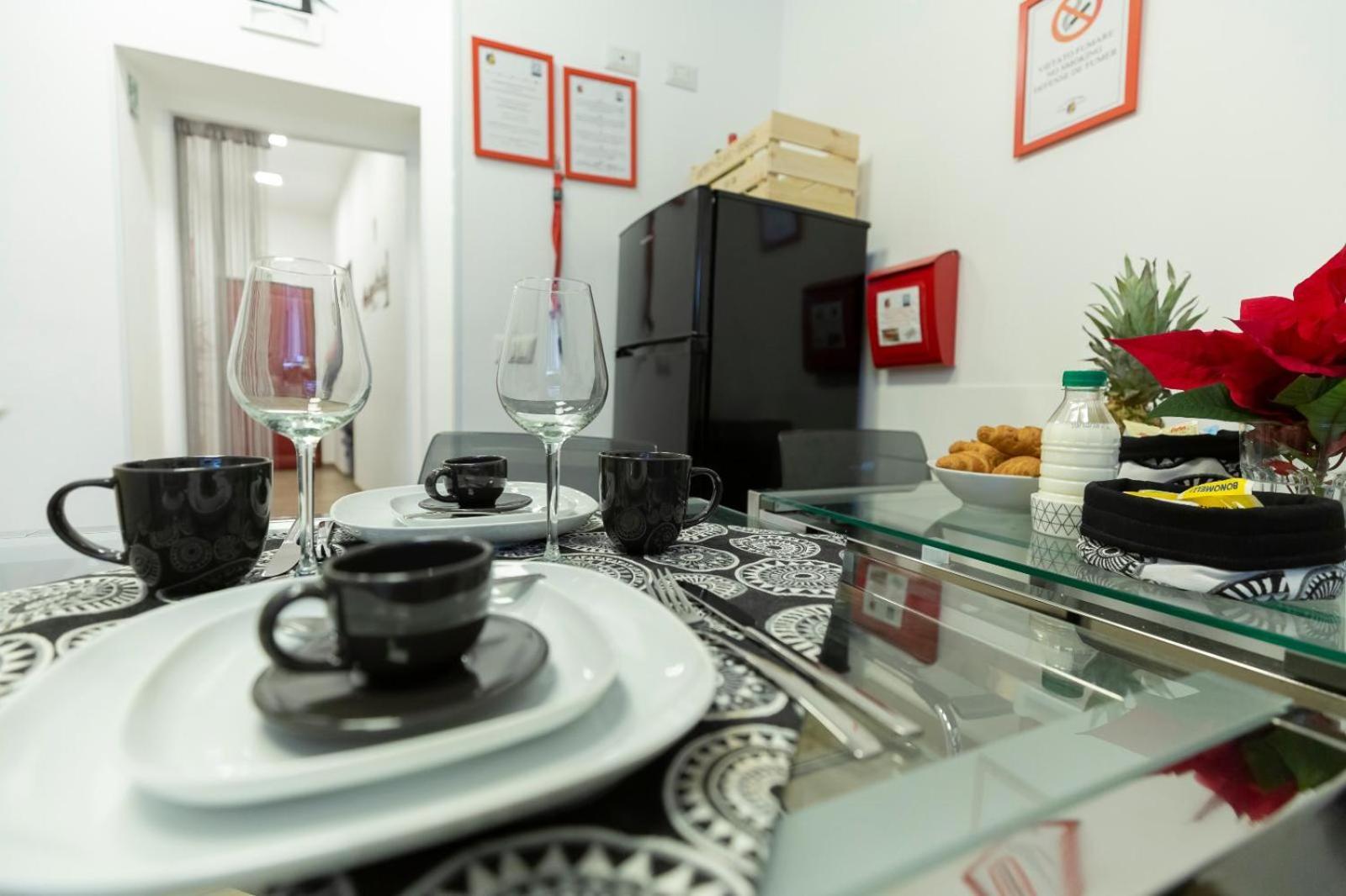 Flatinrome Trastevere Deluxe - Jacuzzi Gasthuis Rome
