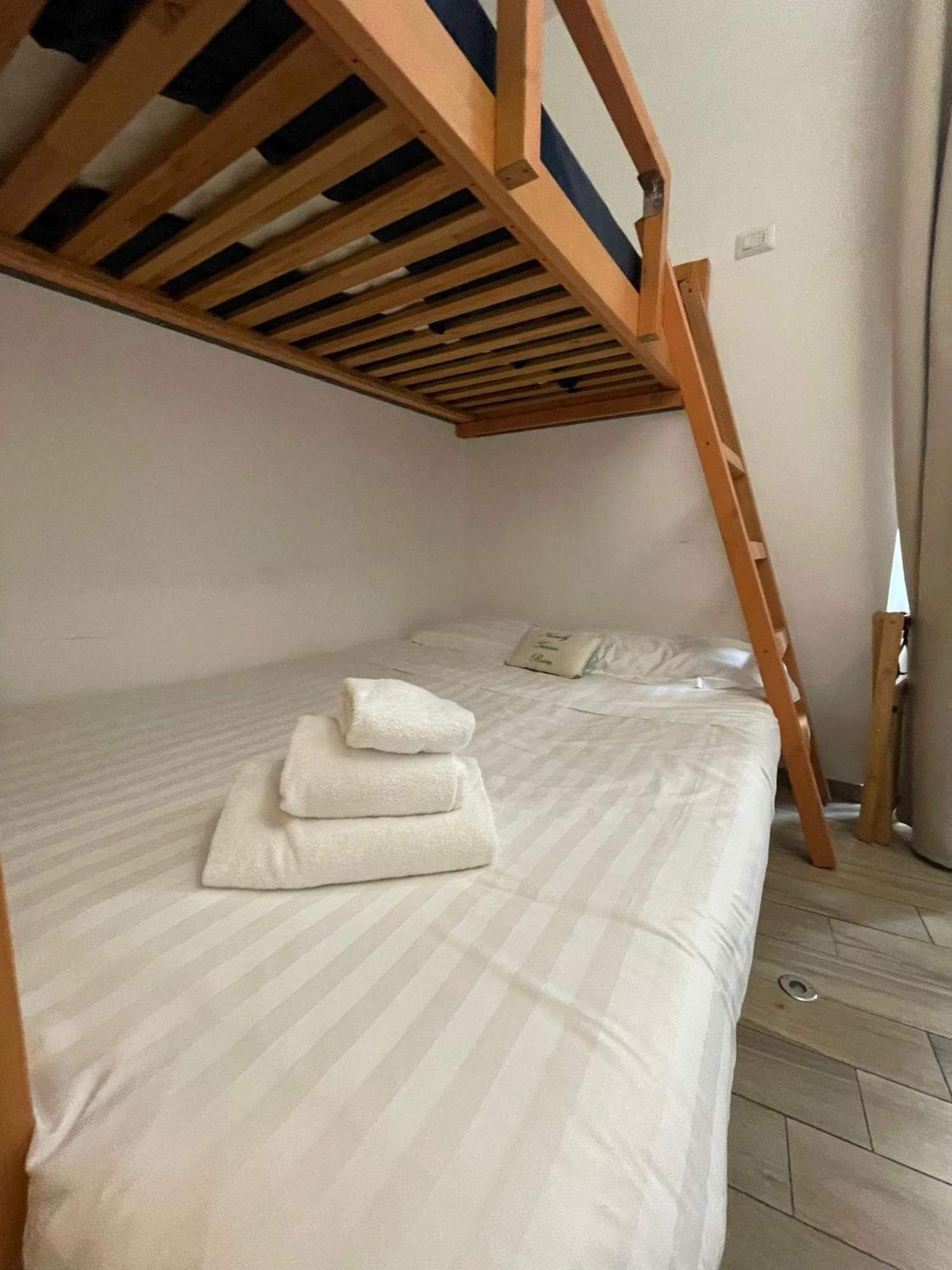 Flatinrome Trastevere Deluxe - Jacuzzi Rome