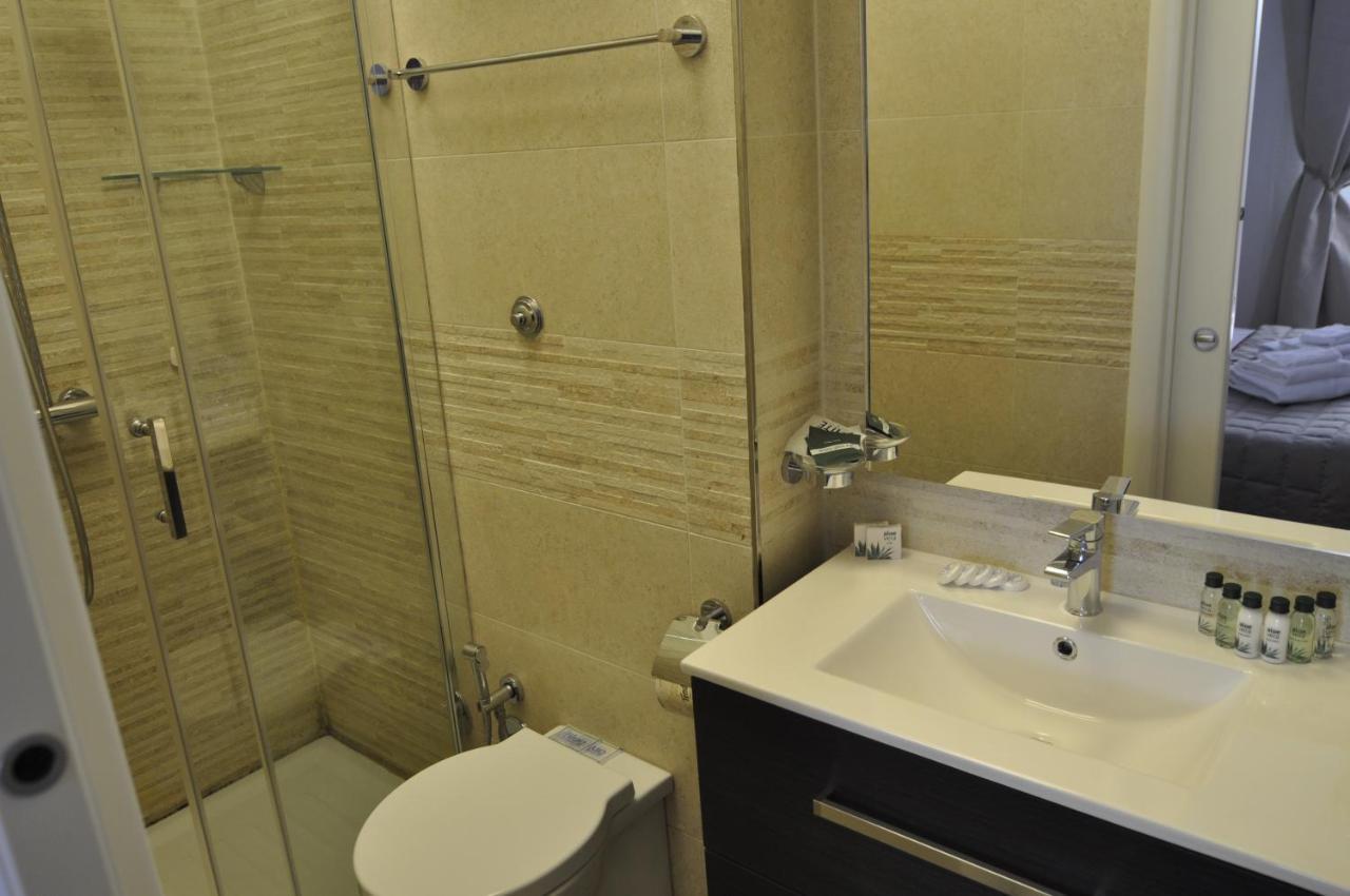 Flatinrome Trastevere Deluxe - Jacuzzi Rome