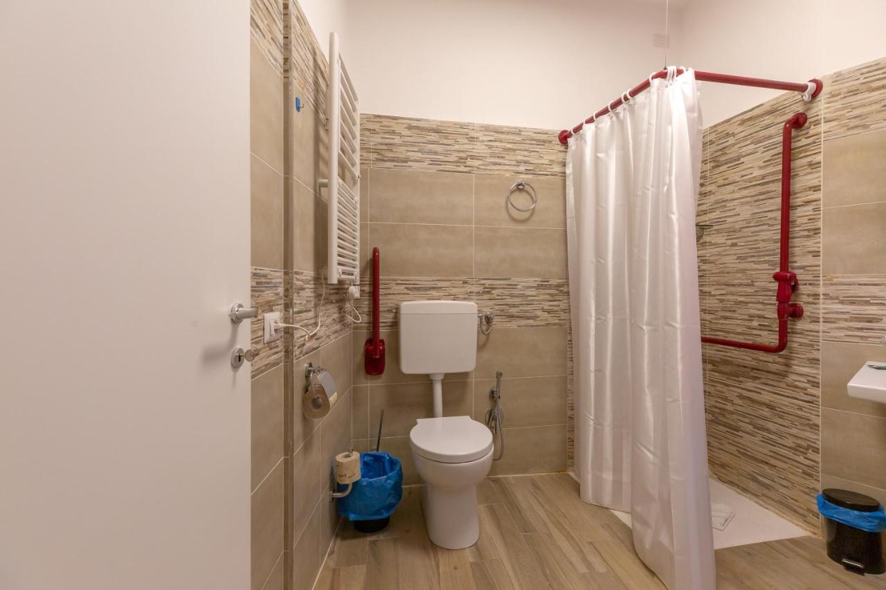 Flatinrome Trastevere Deluxe - Jacuzzi Gasthuis
